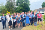 Frimley Green Action Day