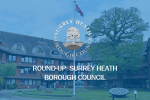 Round-up: Surrey Heath Borough Council